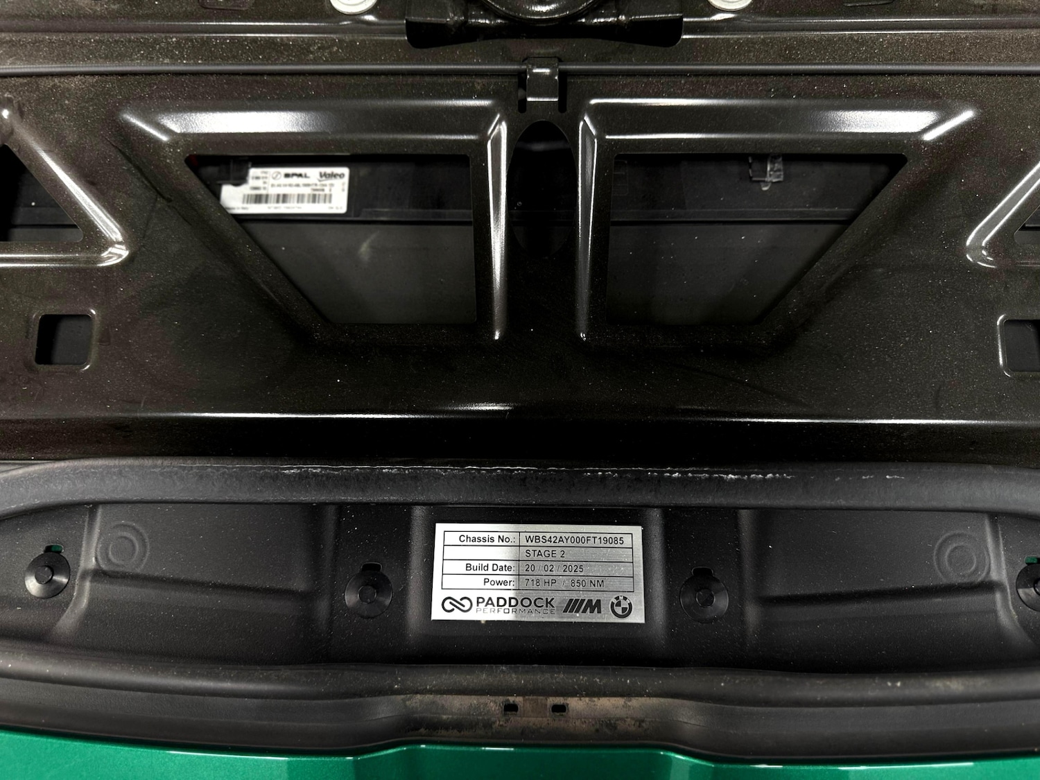 Used BMW M3 2024 for sale - 77201631: Photo 15