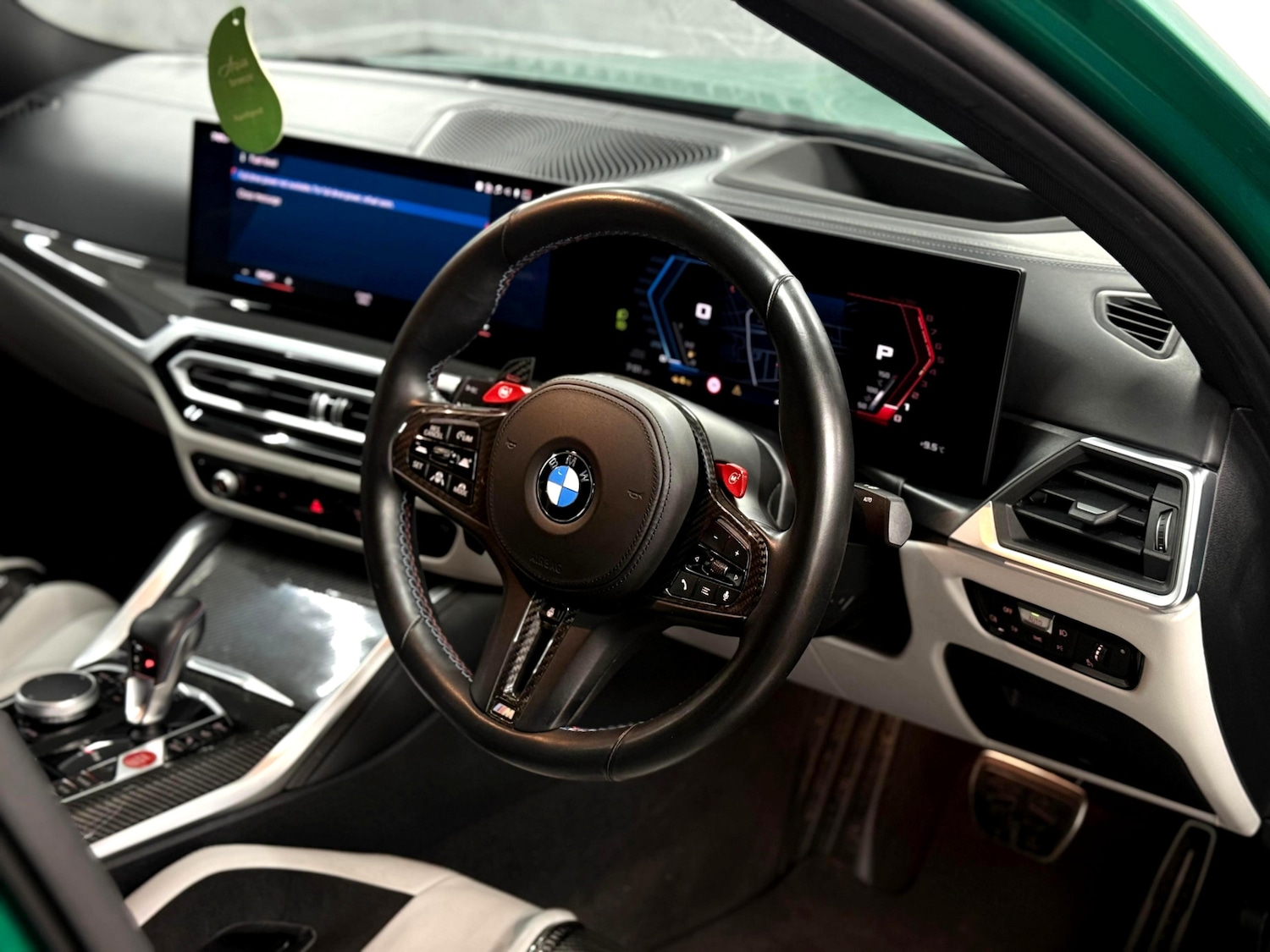 Used BMW M3 2024 for sale - 77201631: Photo 16