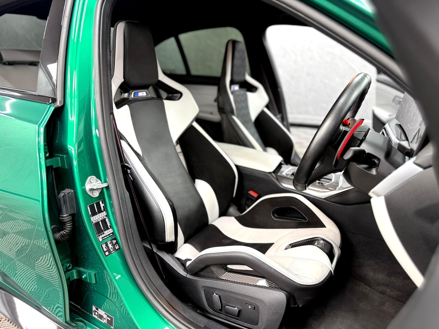 Used BMW M3 2024 for sale - 77201631: Photo 18