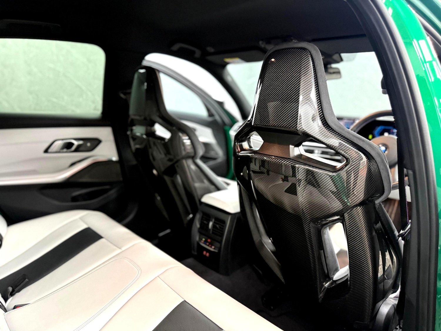 Used BMW M3 2024 for sale - 77201631: Photo 19