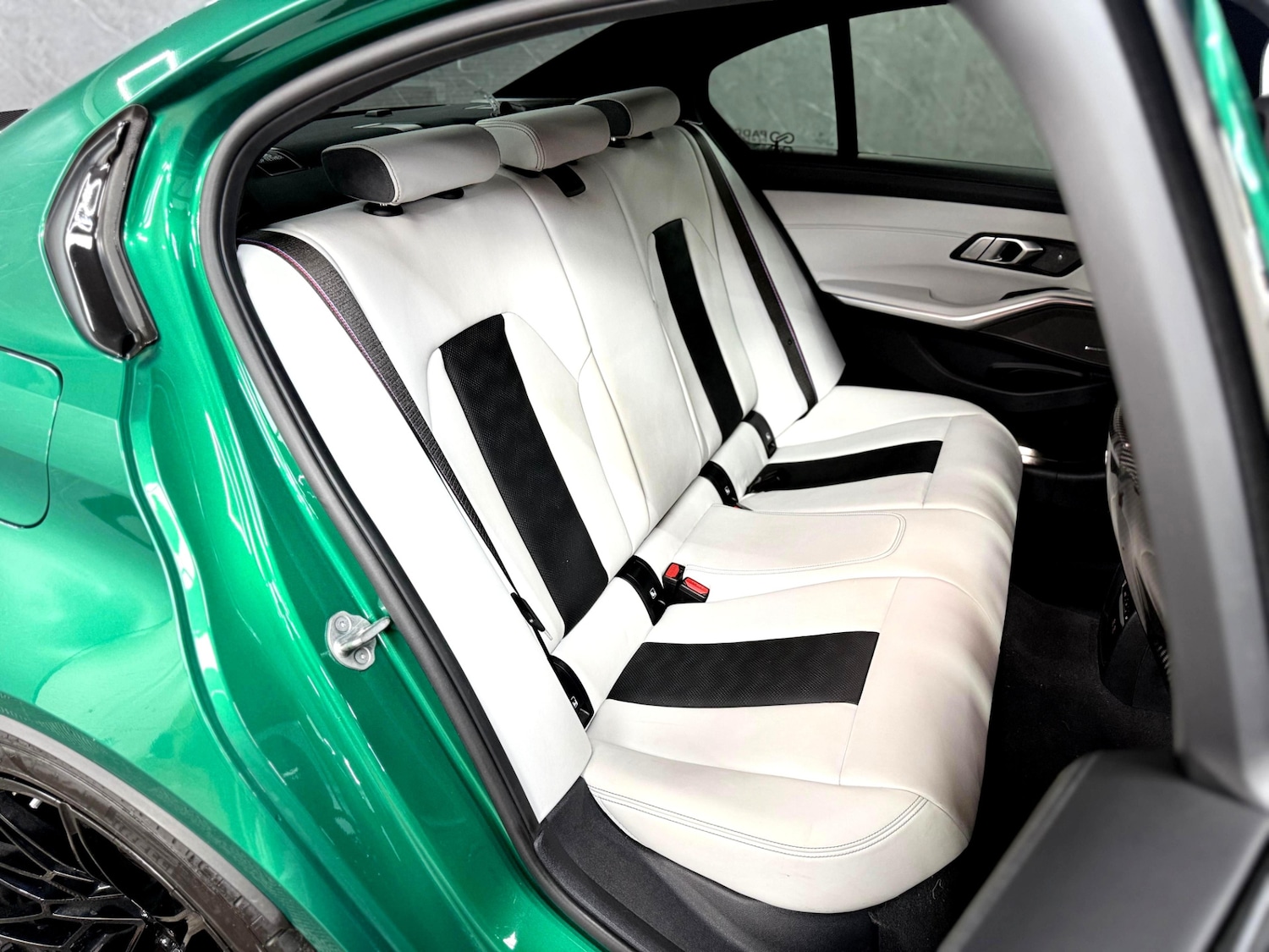 Used BMW M3 2024 for sale - 77201631: Photo 20