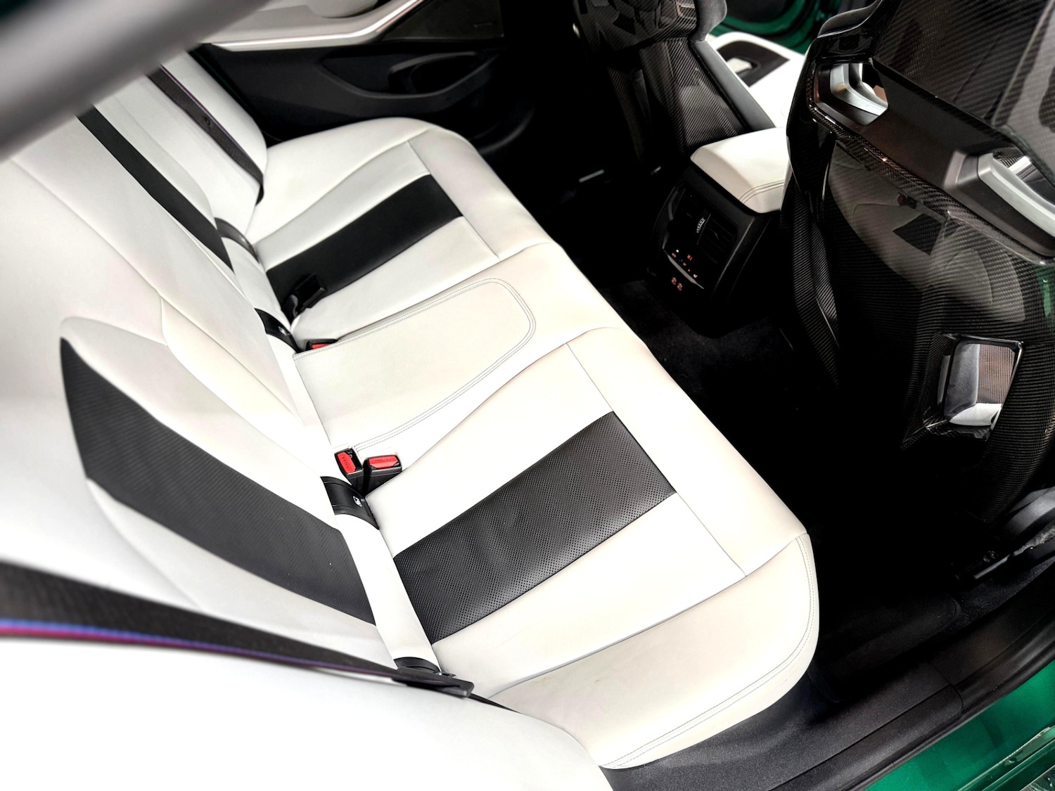 Used BMW M3 2024 for sale - 77201631: Photo 21