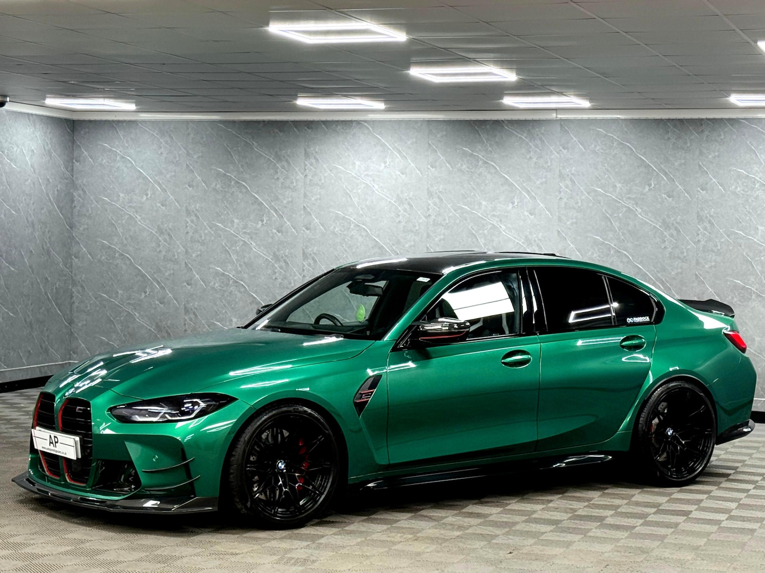 Used BMW M3 2024 for sale - 77201631: Photo 25