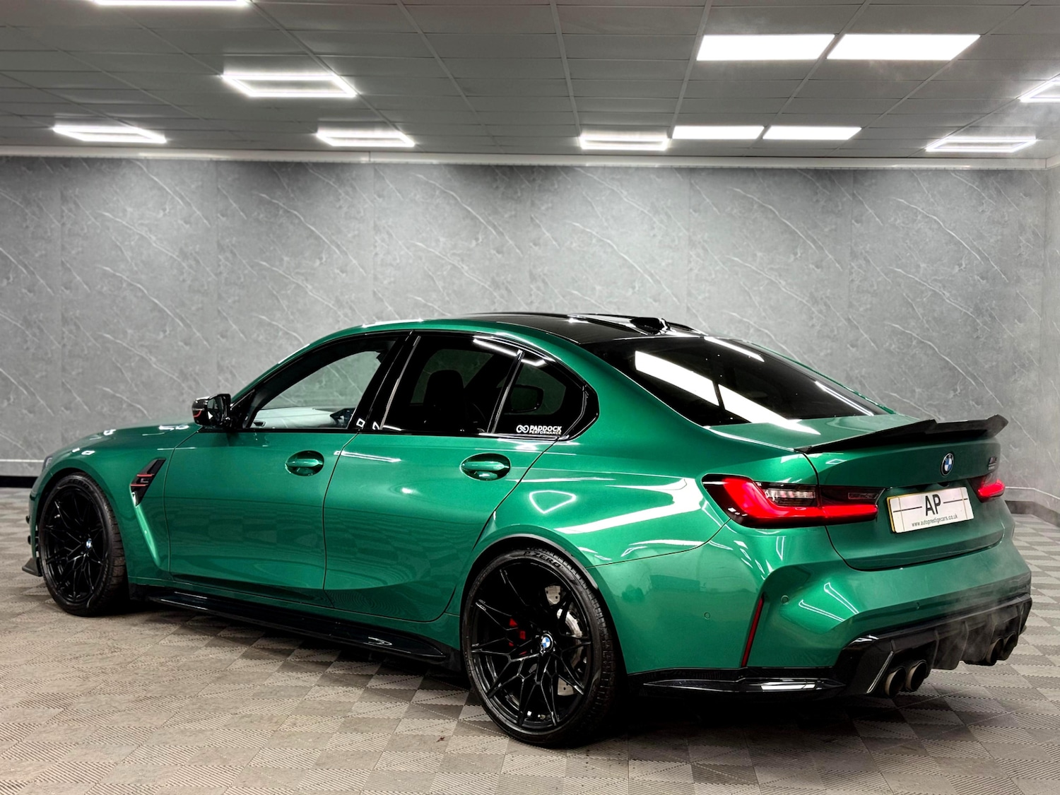 Used BMW M3 2024 for sale - 77201631: Photo 26