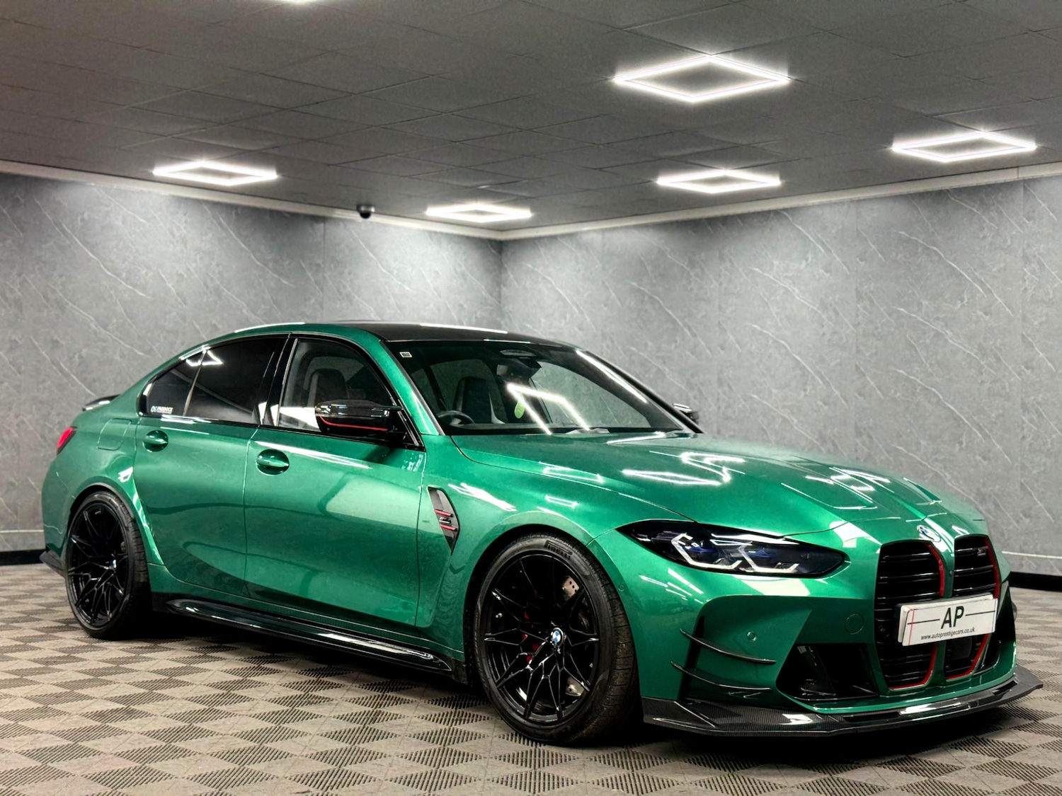 Used BMW M3 2024 for sale - 77201631: Photo 28