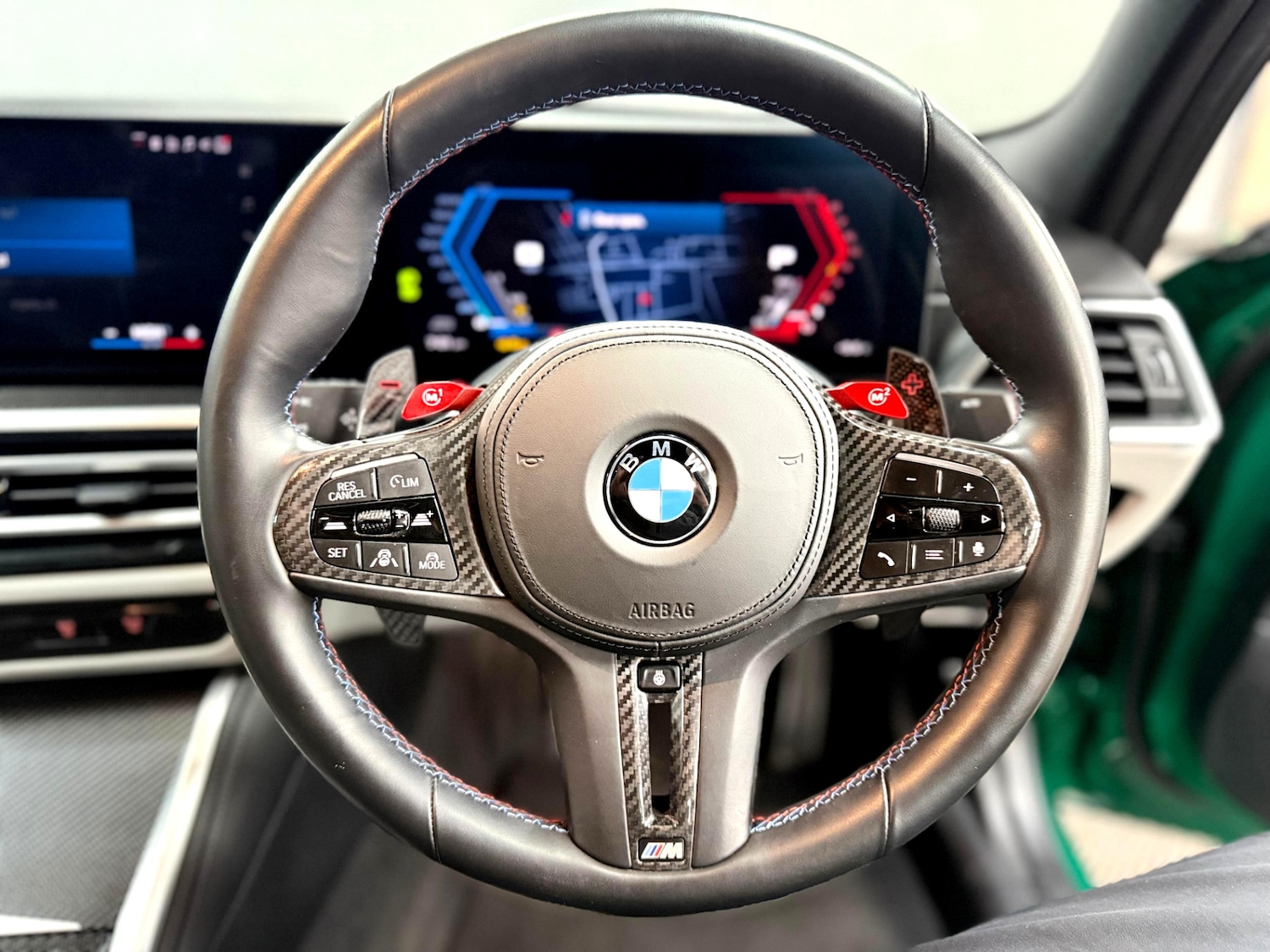 Used BMW M3 2024 for sale - 77201631: Photo 29