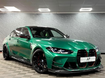 Used BMW M3 2024 for sale - 77201631: Photo