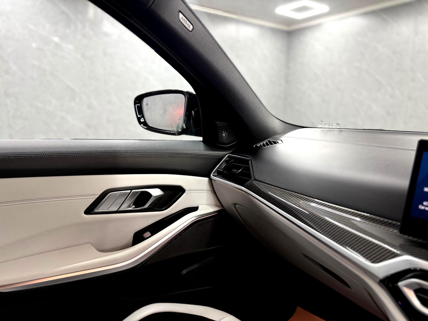 Used BMW M3 2024 for sale - 77201631: Photo 30