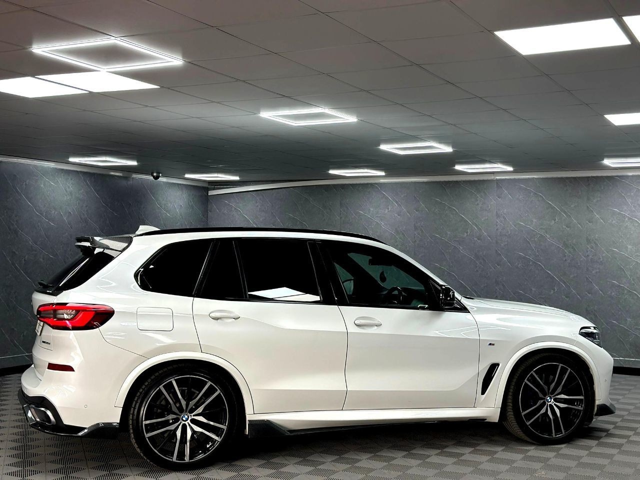 Used BMW X5 2018 for sale - 78014407: Photo 11