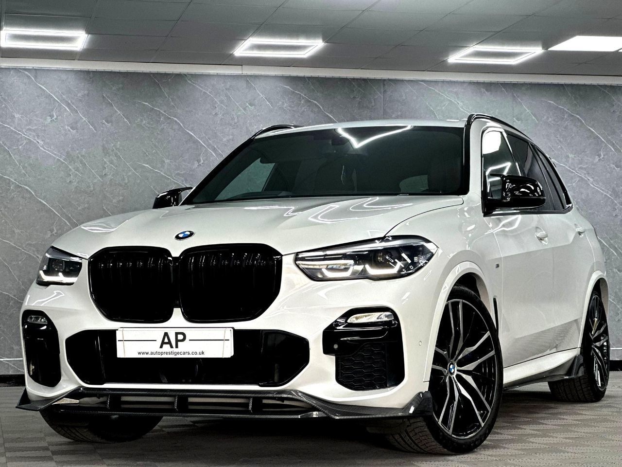 Used BMW X5 2018 for sale - 78014407: Photo 3