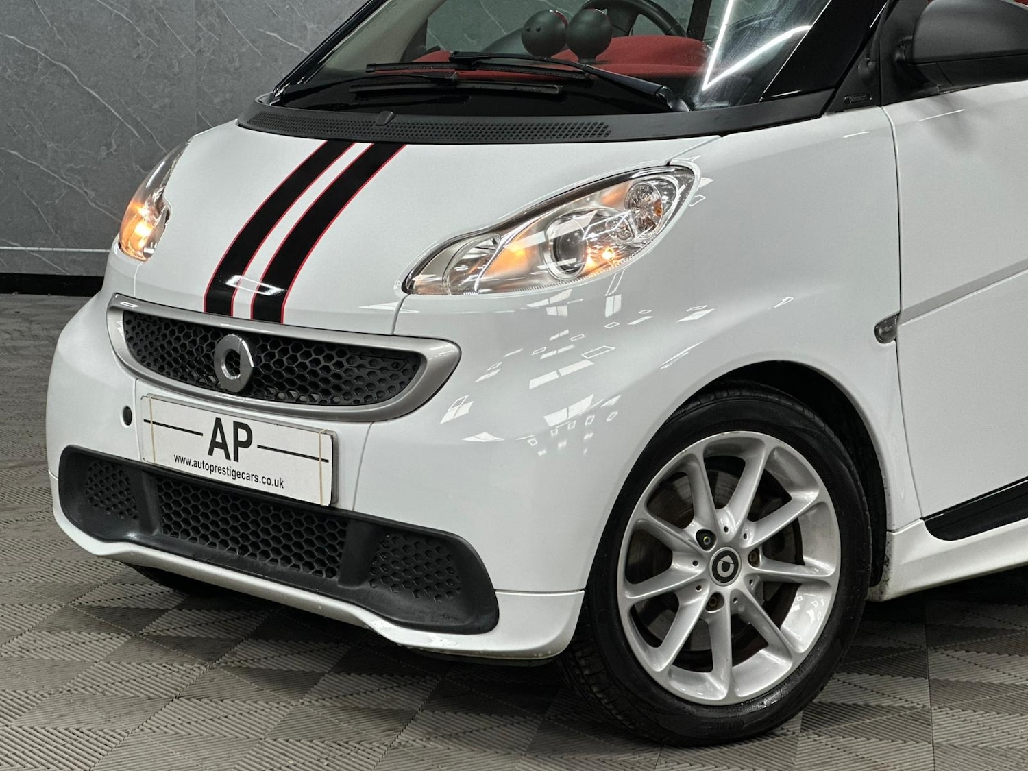 Used smart fortwo 2013 for sale - 76539421: Photo 11