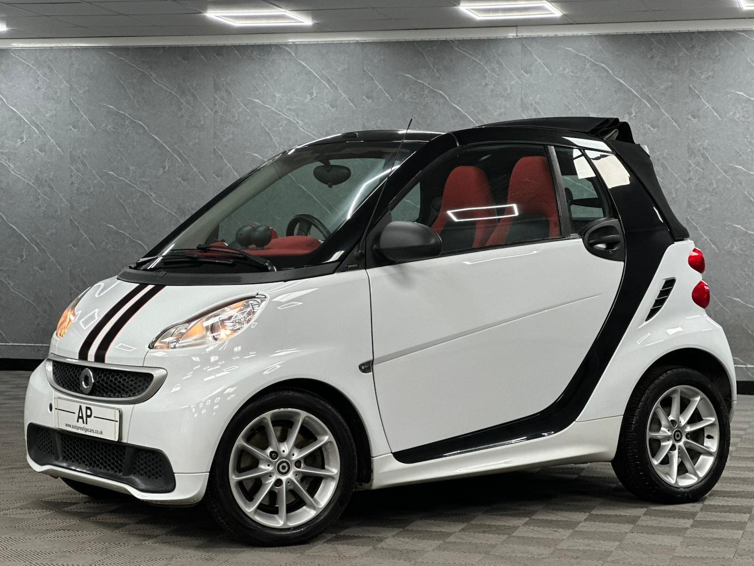 Used smart fortwo 2013 for sale - 76539421: Photo 13
