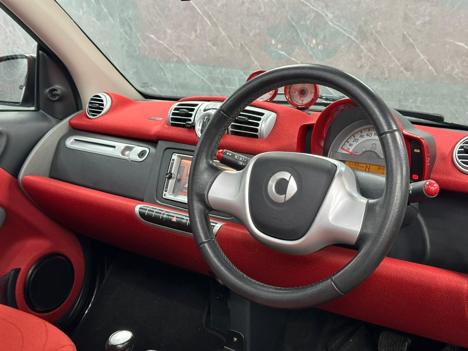 Used smart fortwo 2013 for sale - 76539421: Photo 17