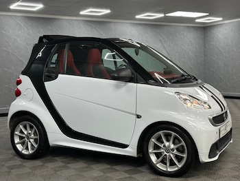 Used smart fortwo 2013 for sale - 76539421: Photo