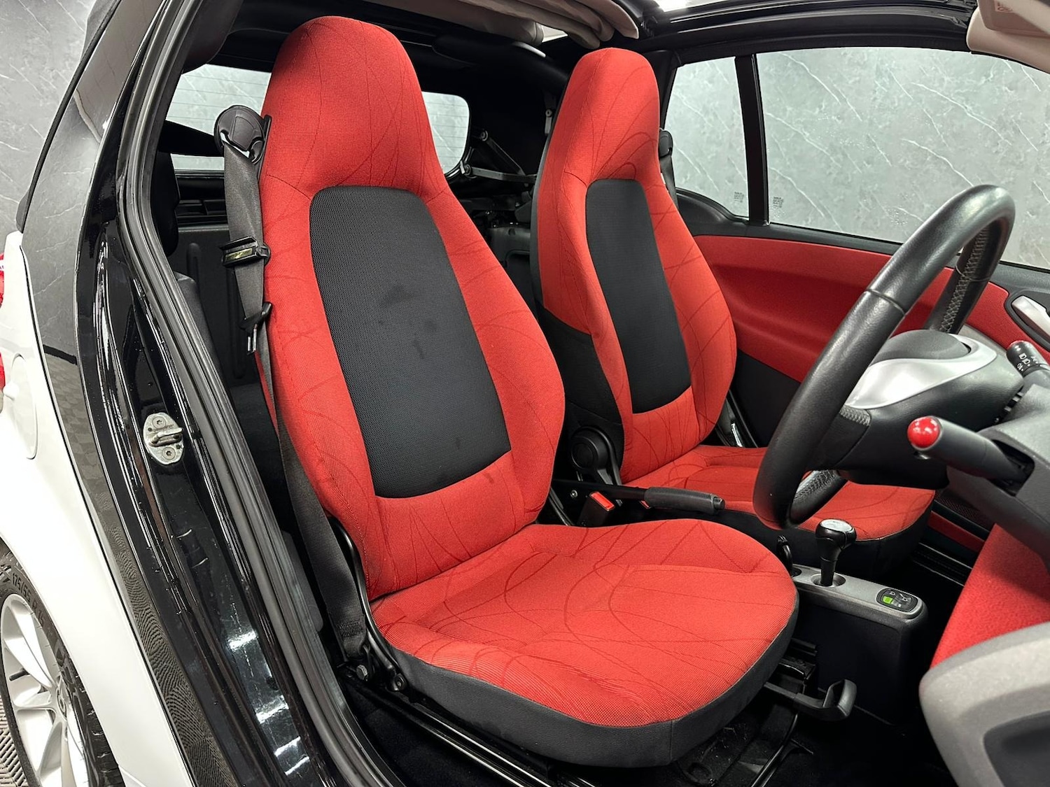 Used smart fortwo 2013 for sale - 76539421: Photo 4