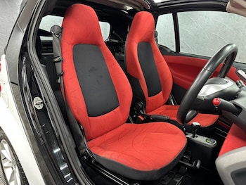 Used smart fortwo 2013 for sale - 76539421: Photo