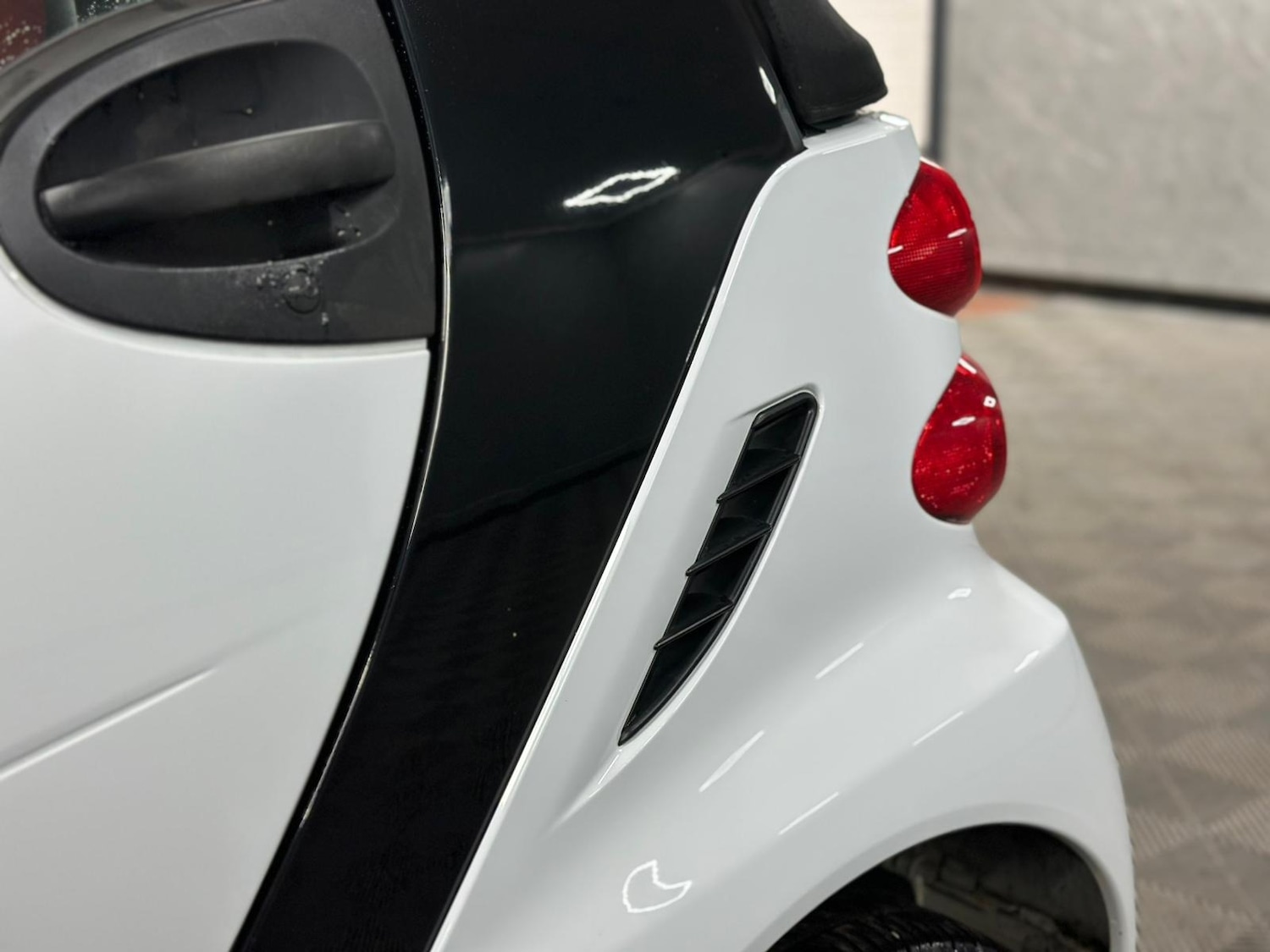 Used smart fortwo 2013 for sale - 76539421: Photo 5