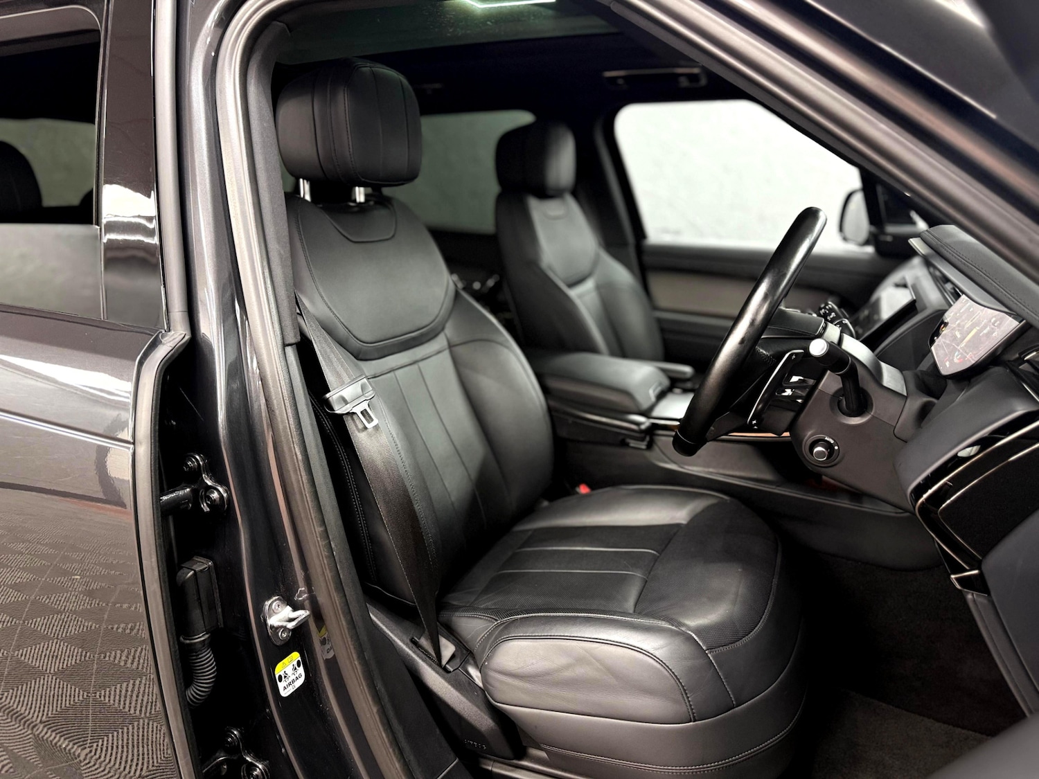 Used Land Rover Range Rover Sport 2022 for sale - 76527590: Photo 10