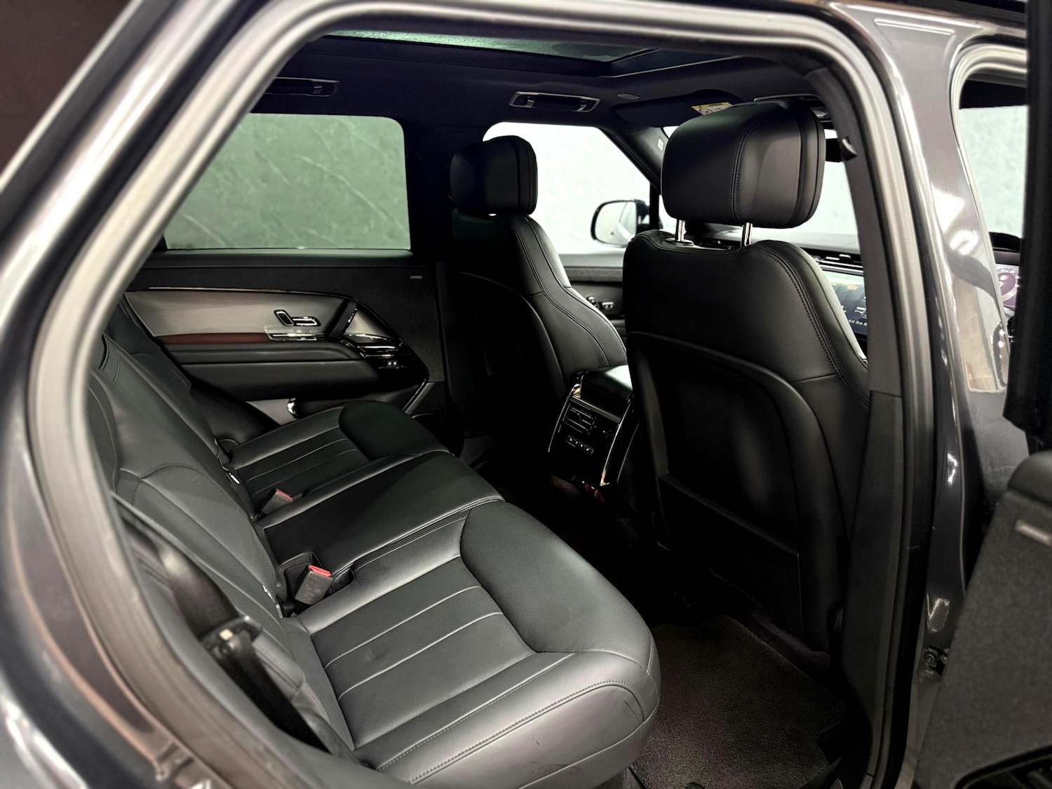 Used Land Rover Range Rover Sport 2022 for sale - 76527590: Photo 11