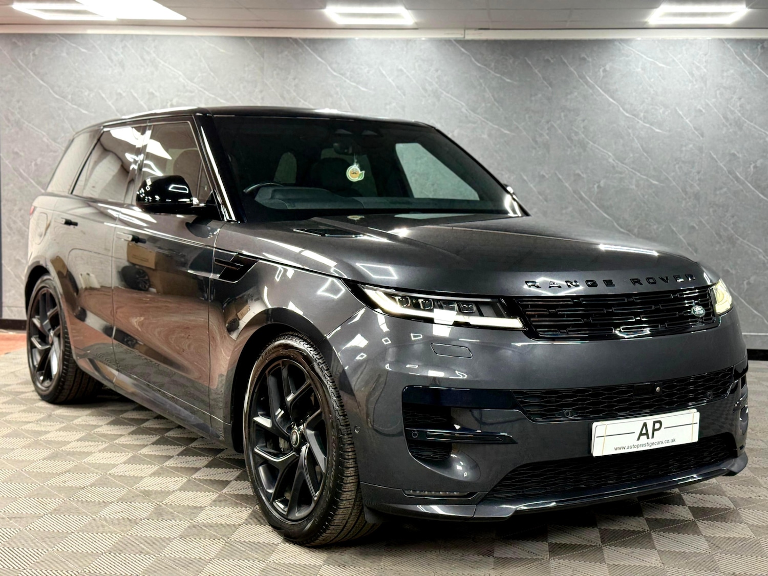 Used Land Rover Range Rover Sport 2022 for sale - 76527590: Photo 14