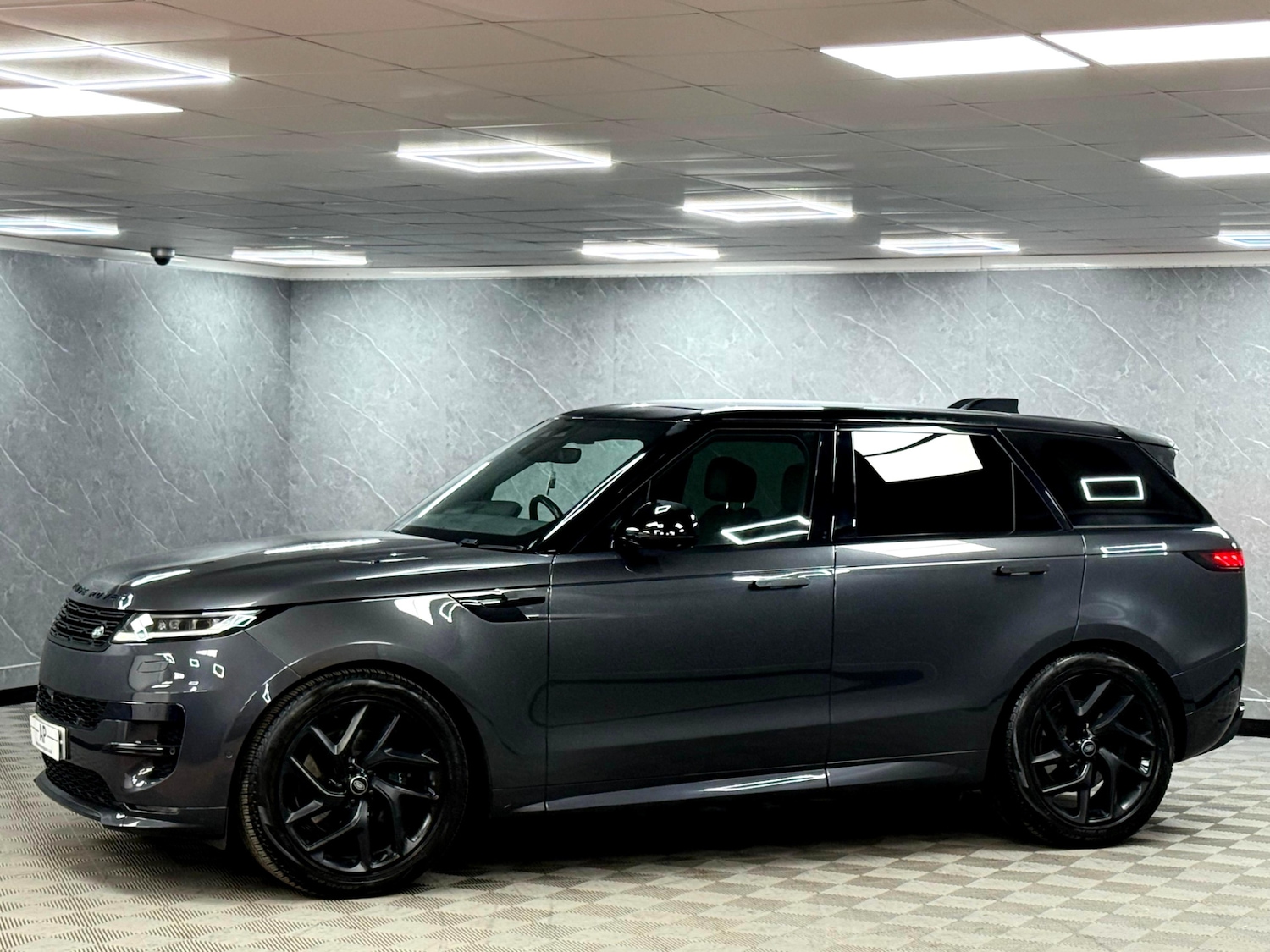 Used Land Rover Range Rover Sport 2022 for sale - 76527590: Photo 15