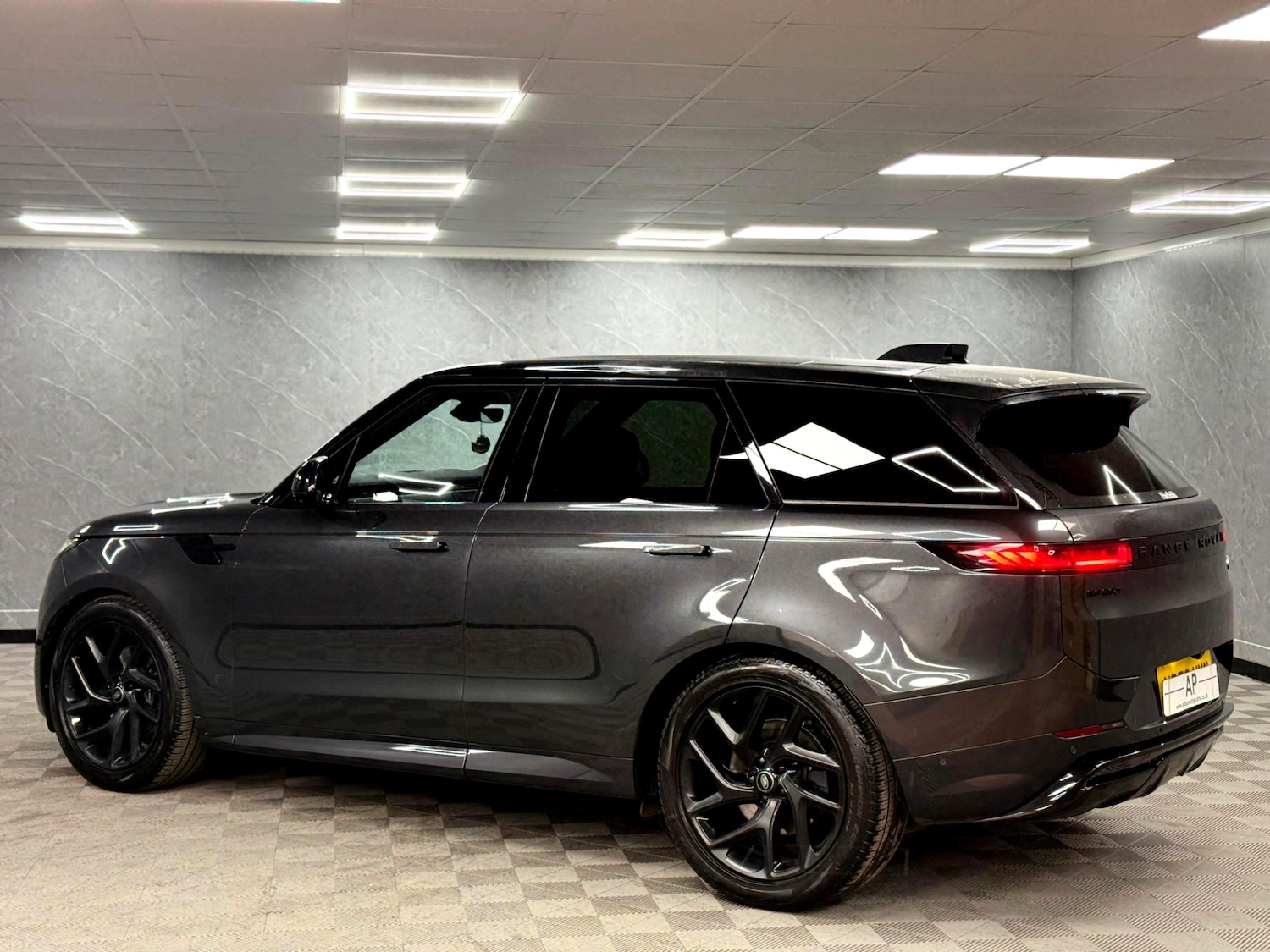 Used Land Rover Range Rover Sport 2022 for sale - 76527590: Photo 20
