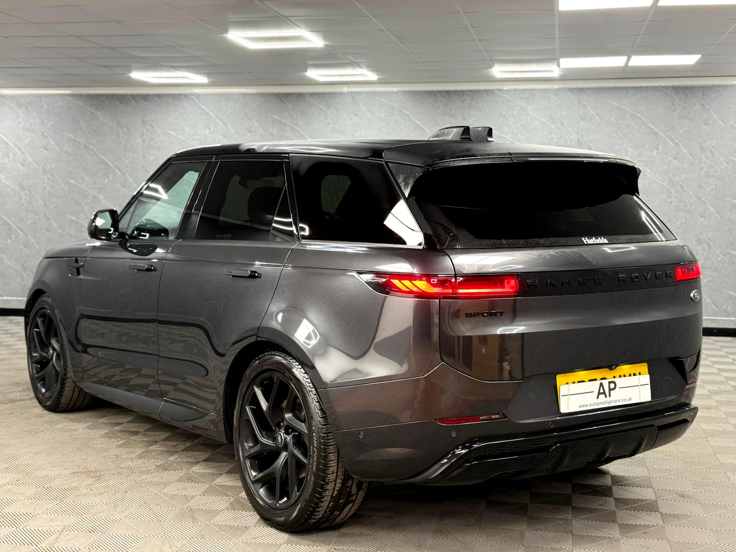 Used Land Rover Range Rover Sport 2022 for sale - 76527590: Photo 21