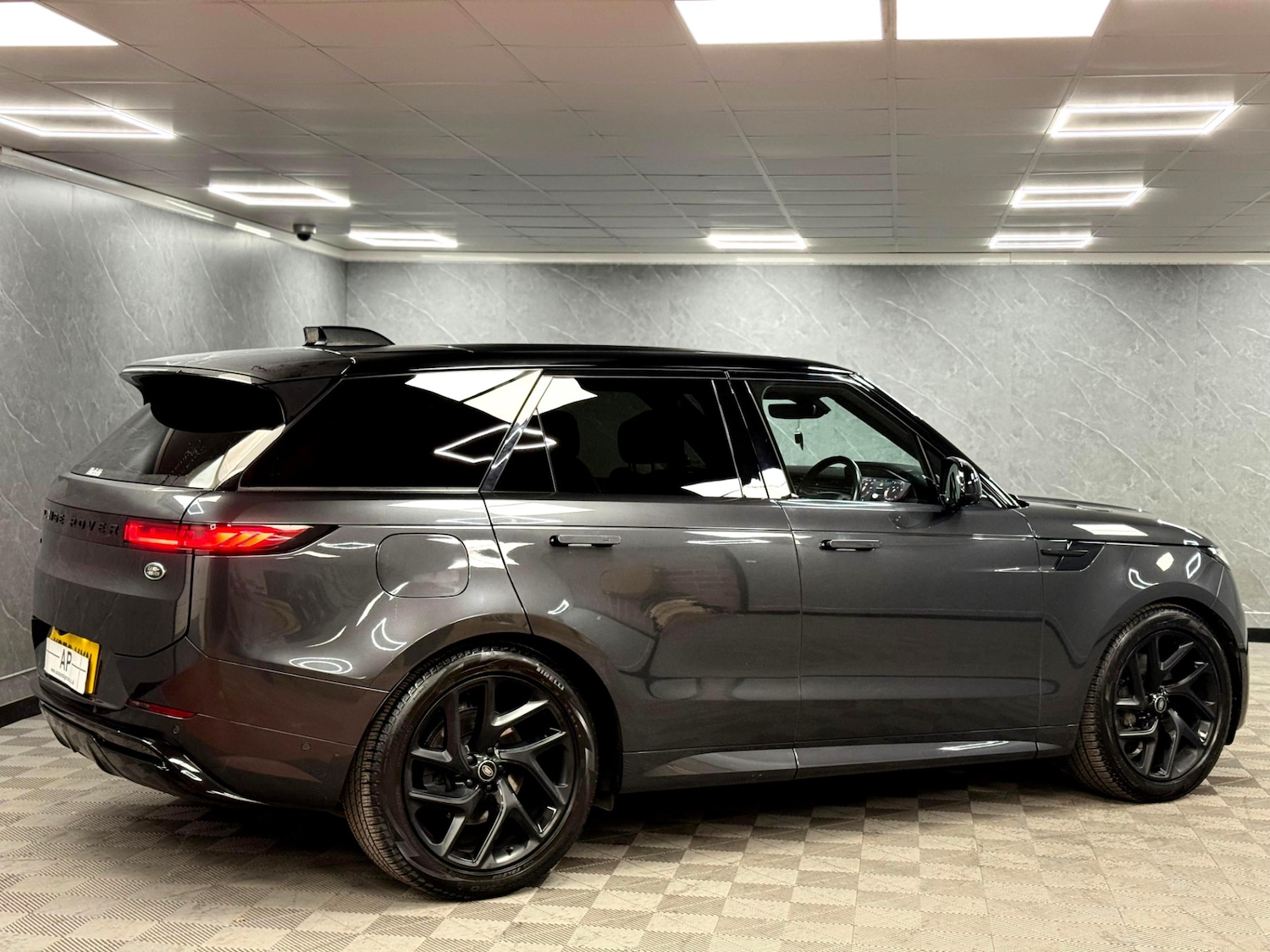 Used Land Rover Range Rover Sport 2022 for sale - 76527590: Photo 24