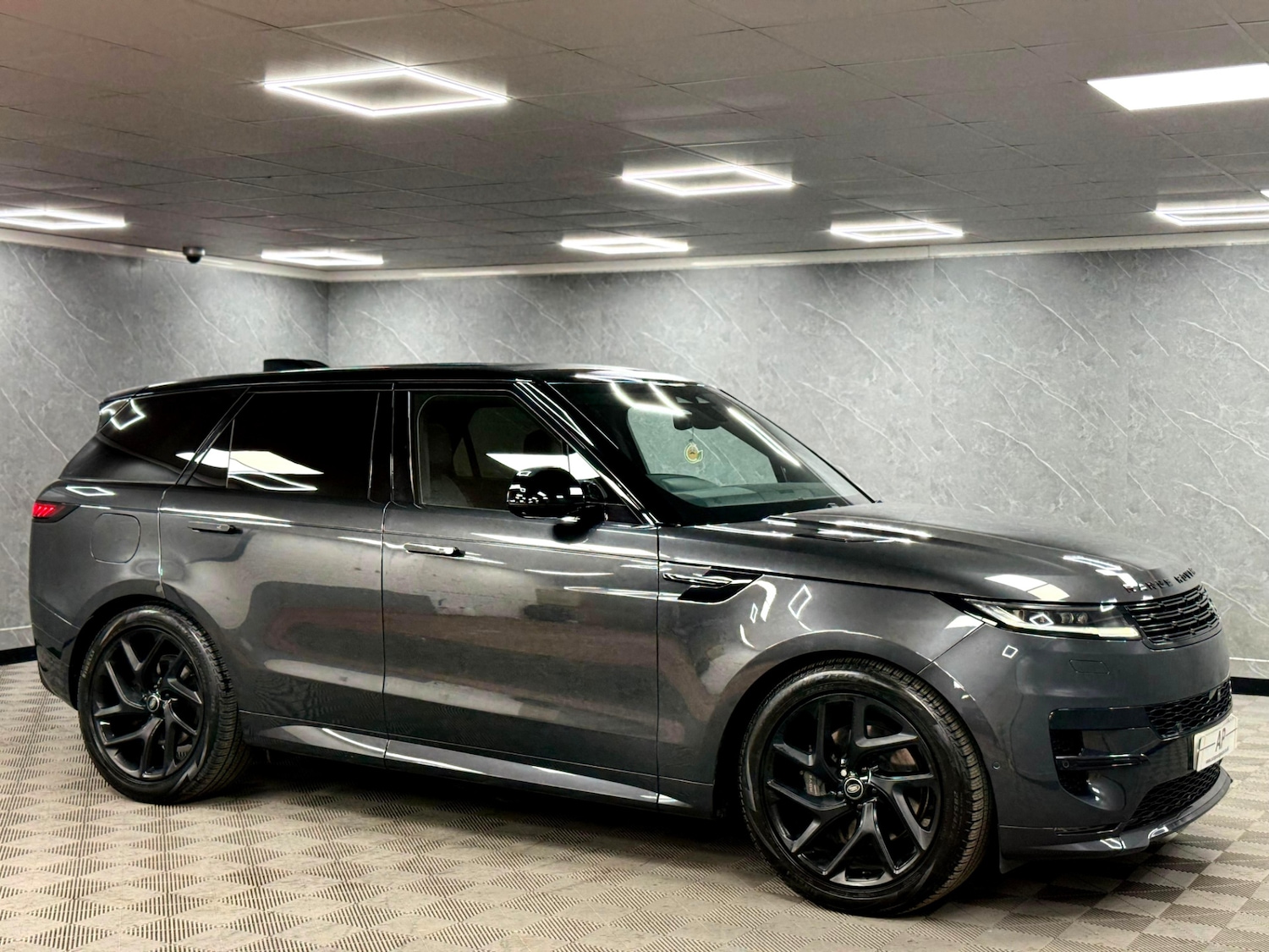 Used Land Rover Range Rover Sport 2022 for sale - 76527590: Photo 25
