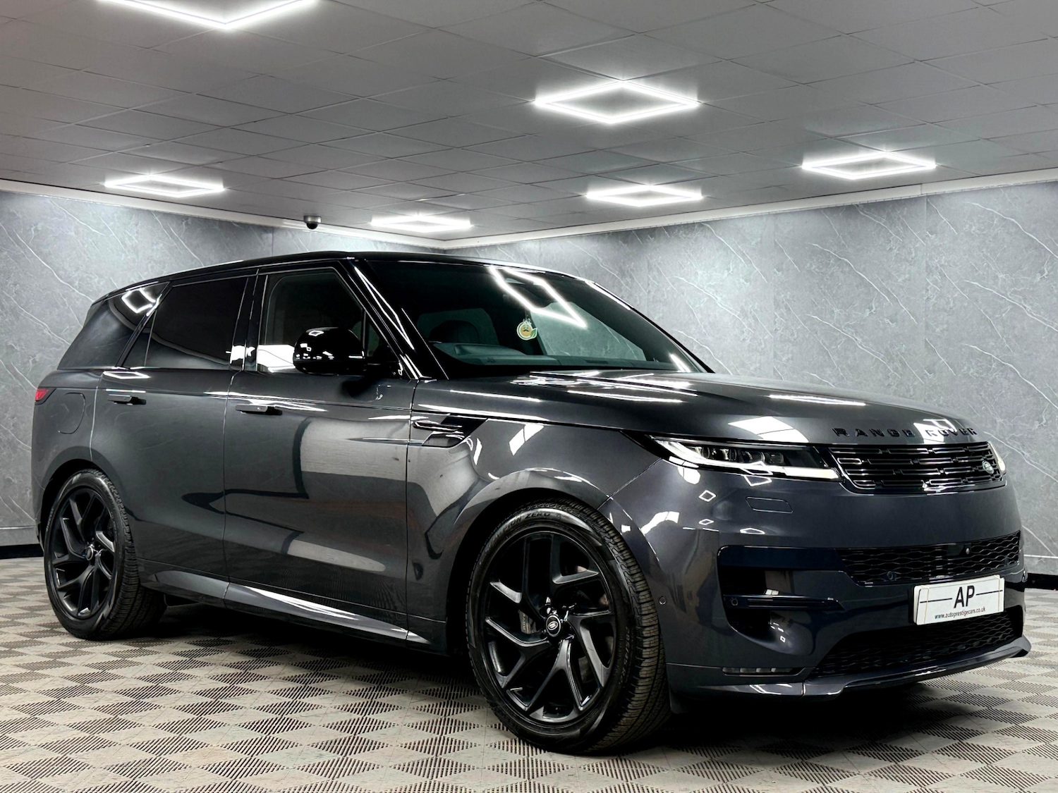 Used Land Rover Range Rover Sport 2022 for sale - 76527590: Photo 26