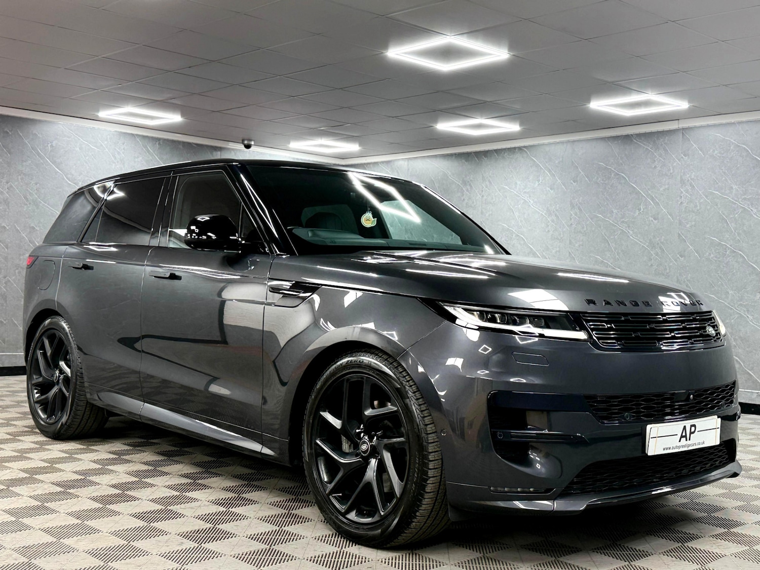 Used Land Rover Range Rover Sport 2022 for sale - 76527590: Photo 27