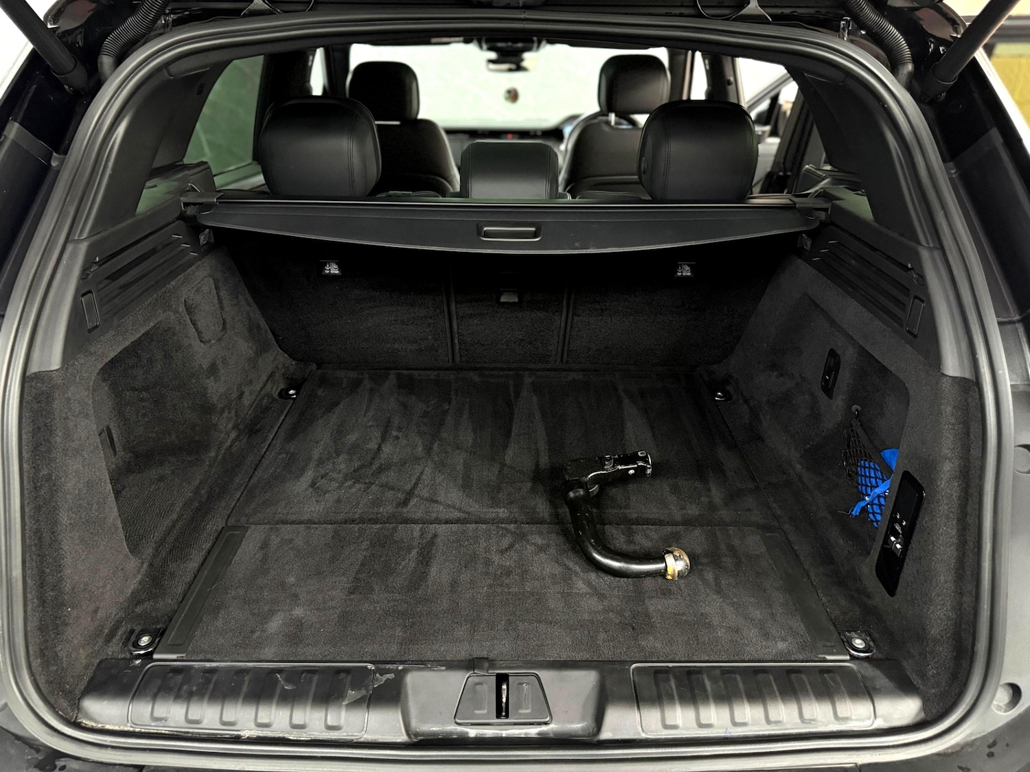 Used Land Rover Range Rover Sport 2022 for sale - 76527590: Photo 28