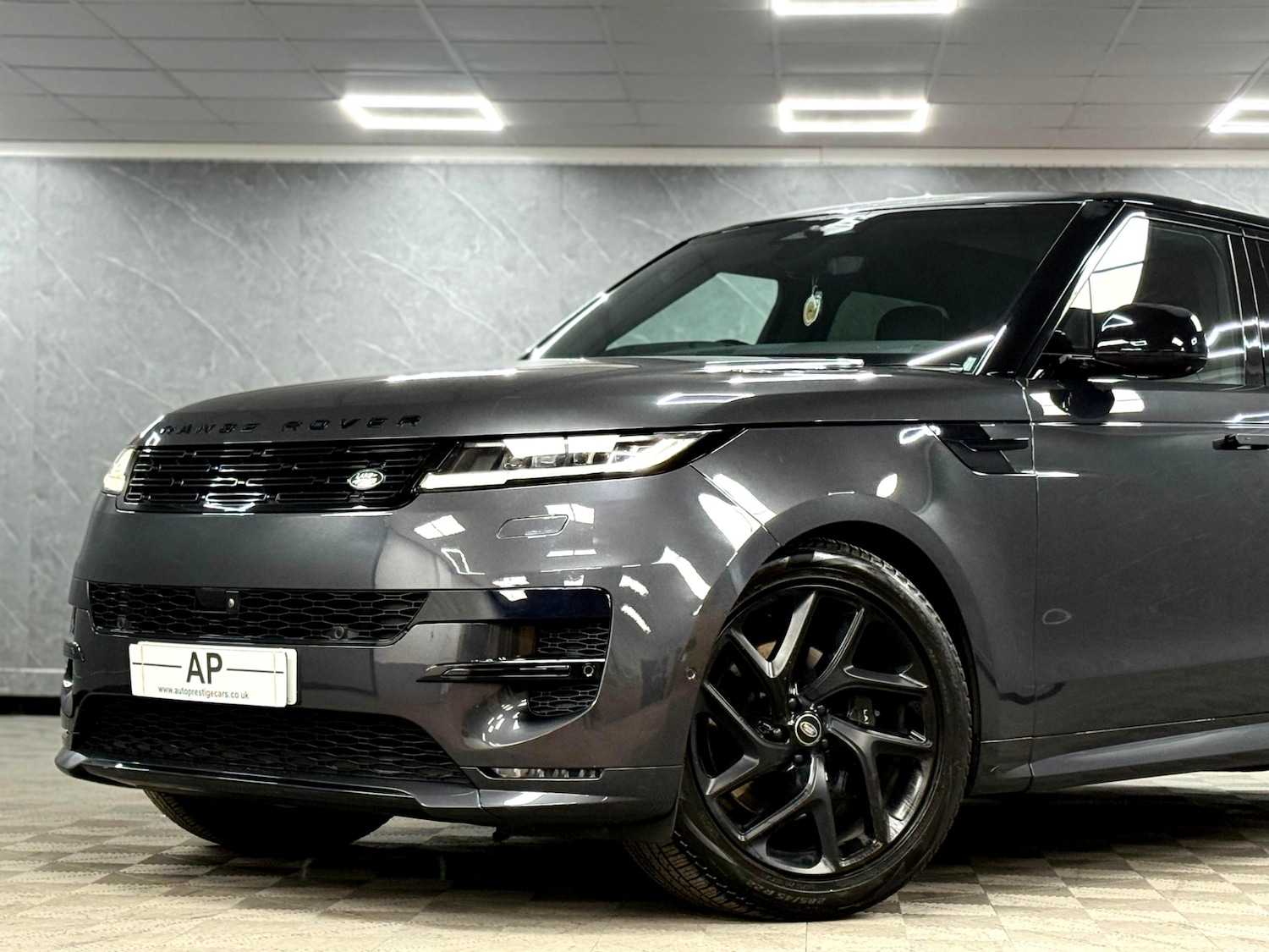 Used Land Rover Range Rover Sport 2022 for sale - 76527590: Photo 29