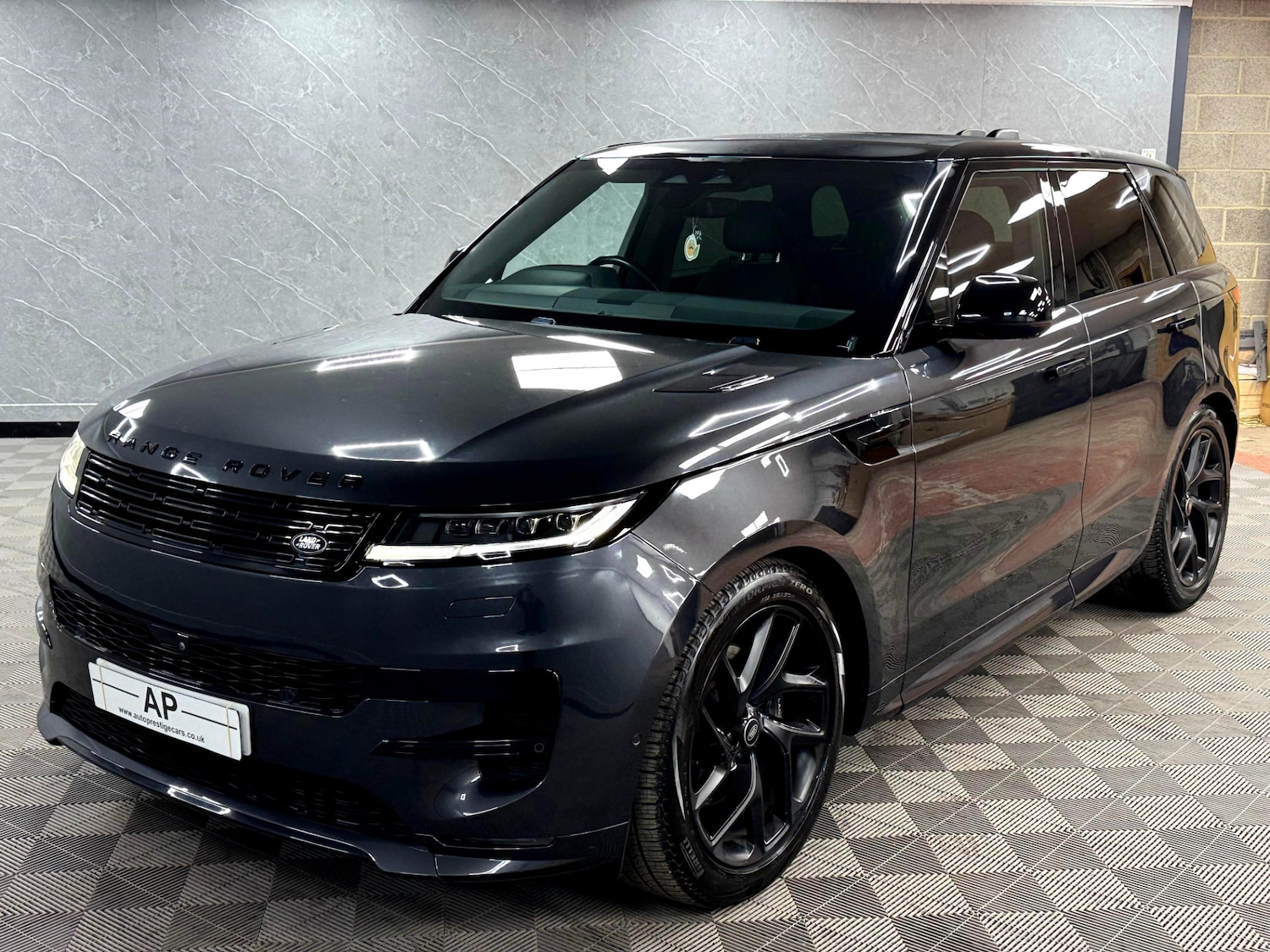 Used Land Rover Range Rover Sport 2022 for sale - 76527590: Photo 30