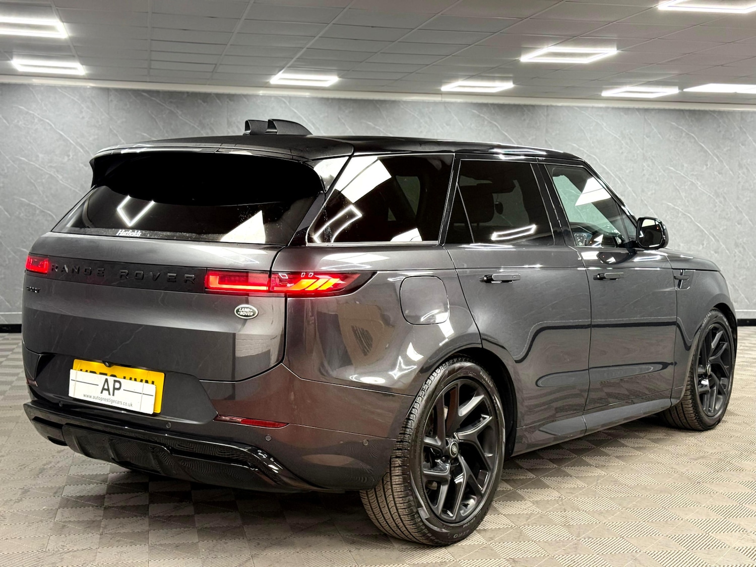 Used Land Rover Range Rover Sport 2022 for sale - 76527590: Photo 31