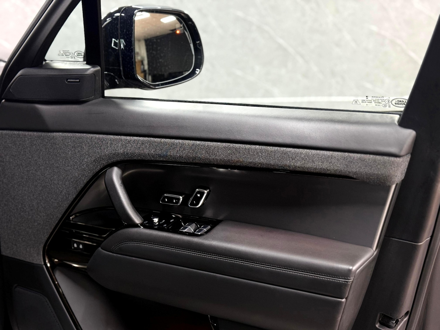 Used Land Rover Range Rover Sport 2022 for sale - 76527590: Photo 34