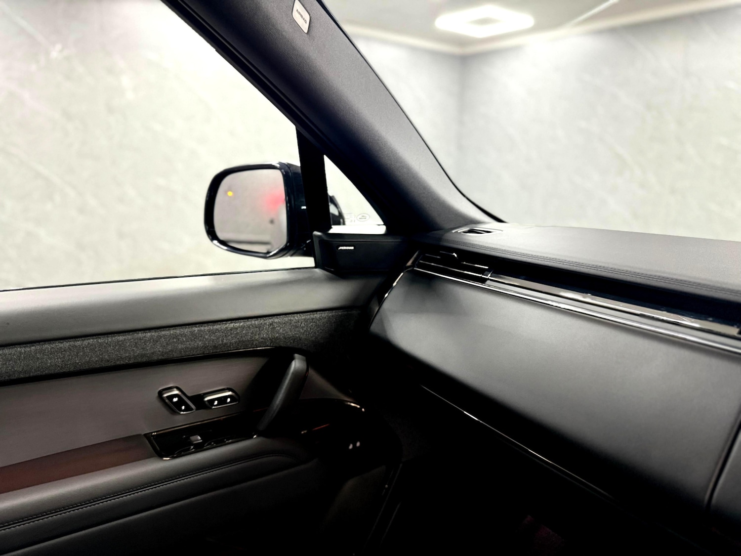 Used Land Rover Range Rover Sport 2022 for sale - 76527590: Photo 35