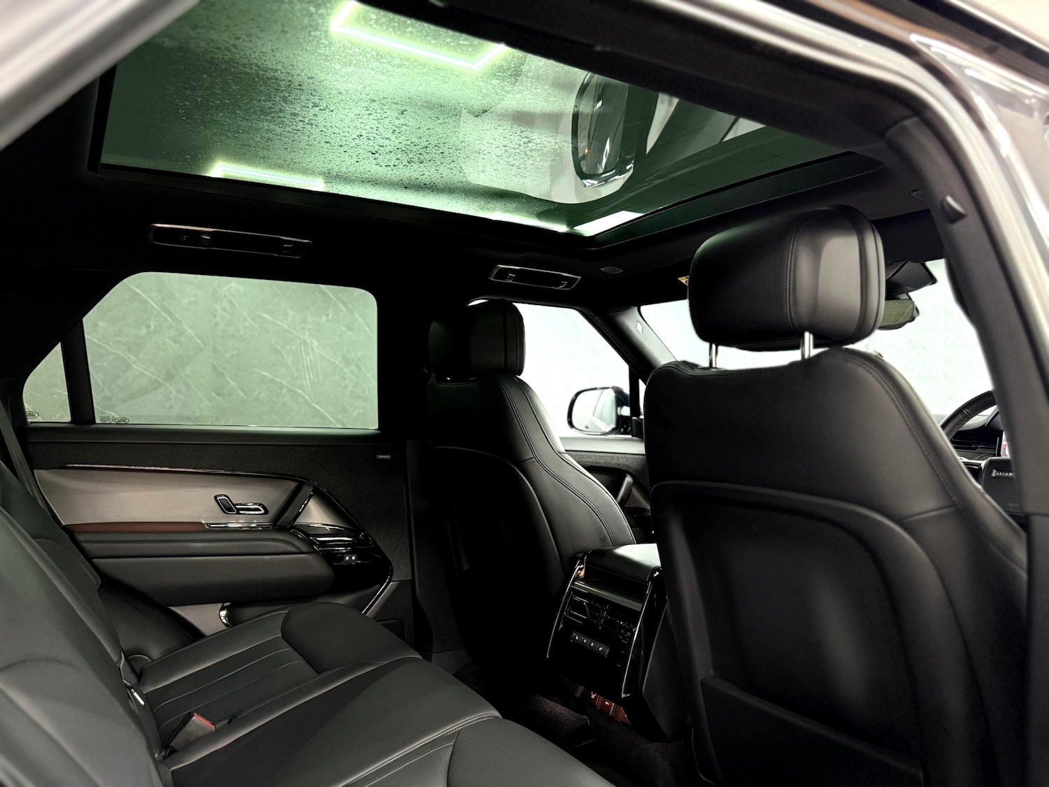 Used Land Rover Range Rover Sport 2022 for sale - 76527590: Photo 36