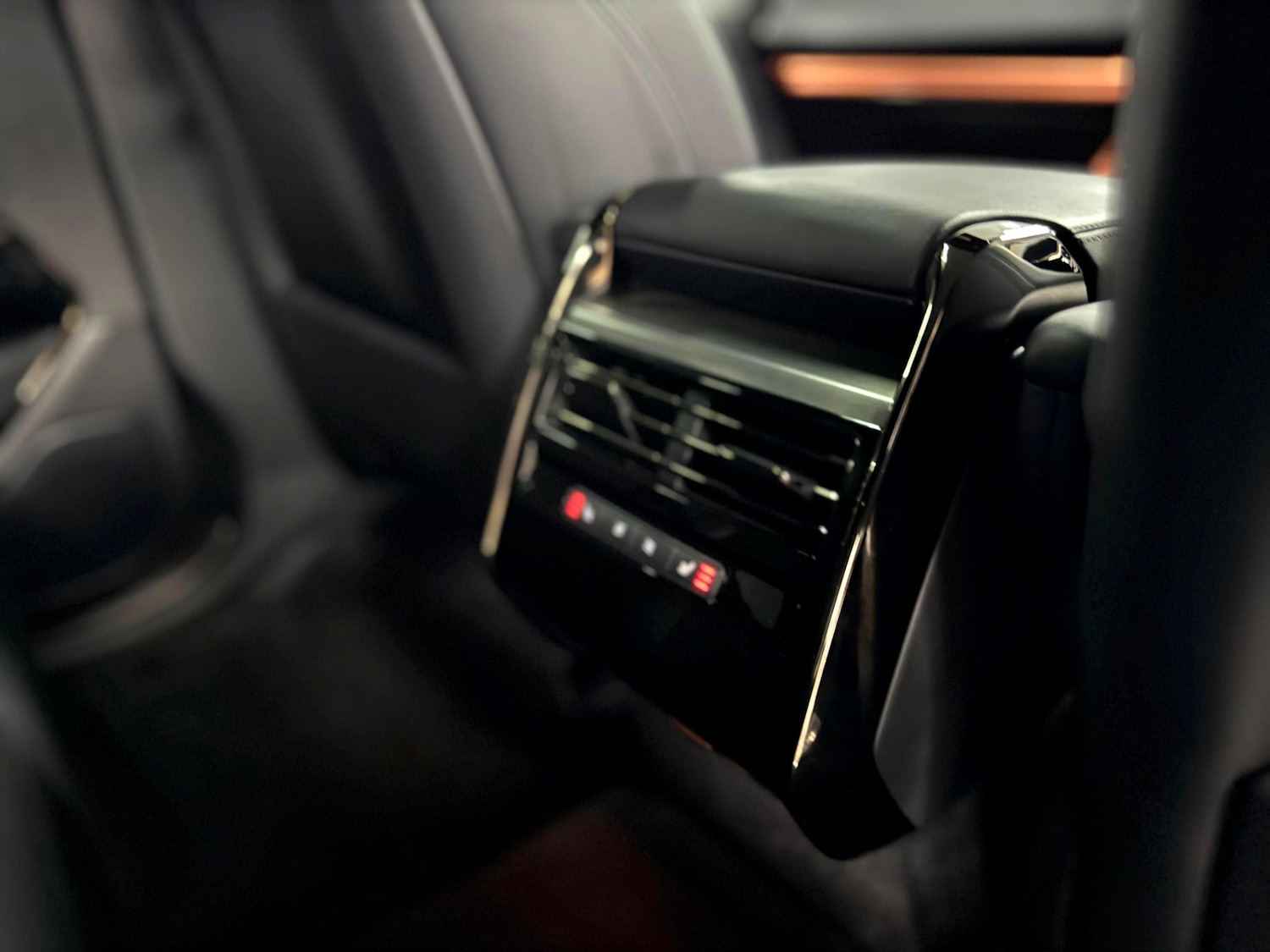 Used Land Rover Range Rover Sport 2022 for sale - 76527590: Photo 37