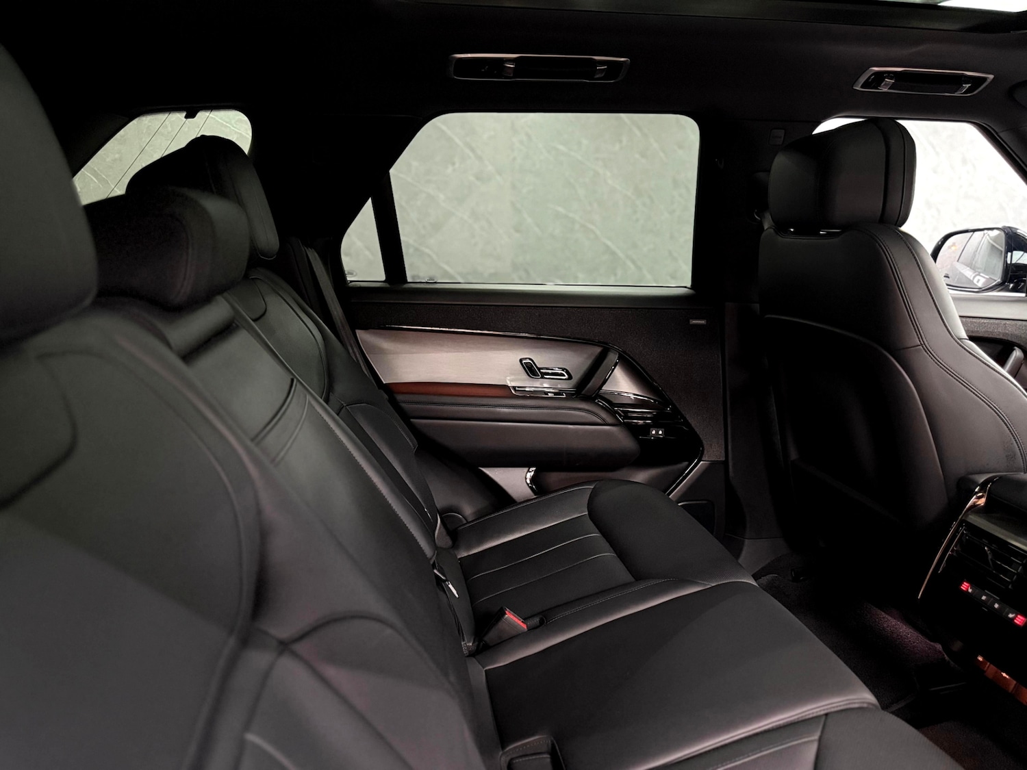 Used Land Rover Range Rover Sport 2022 for sale - 76527590: Photo 38