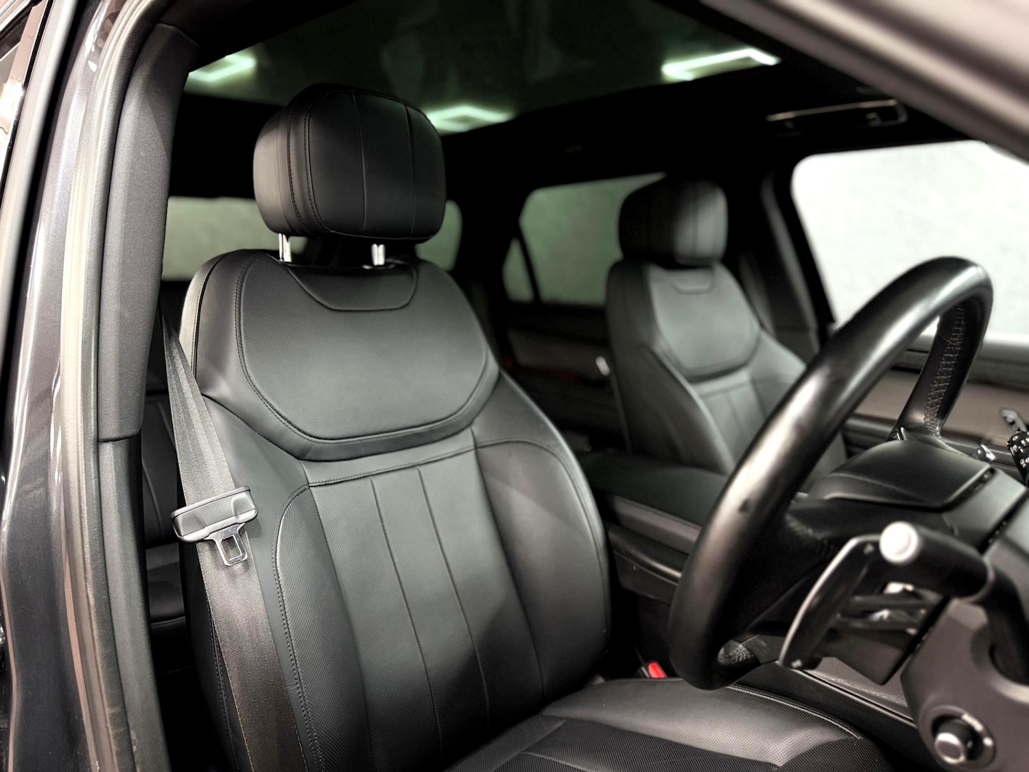 Used Land Rover Range Rover Sport 2022 for sale - 76527590: Photo 41