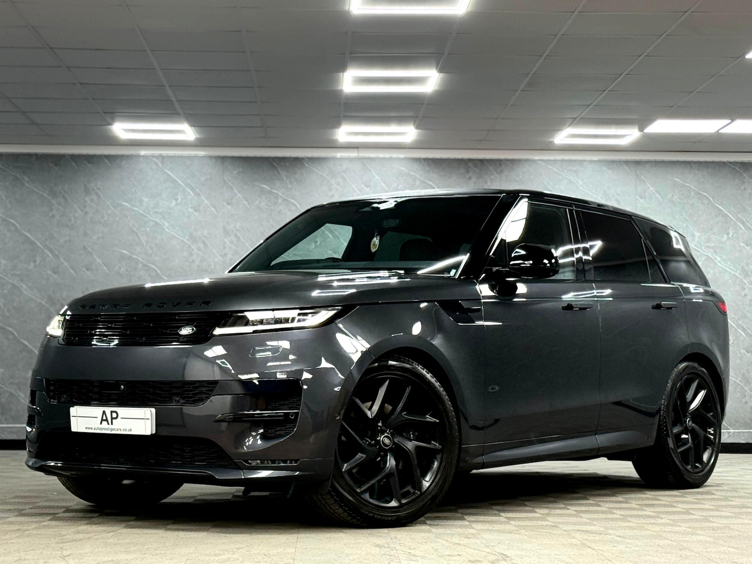 Used Land Rover Range Rover Sport 2022 for sale - 76527590: Photo 5