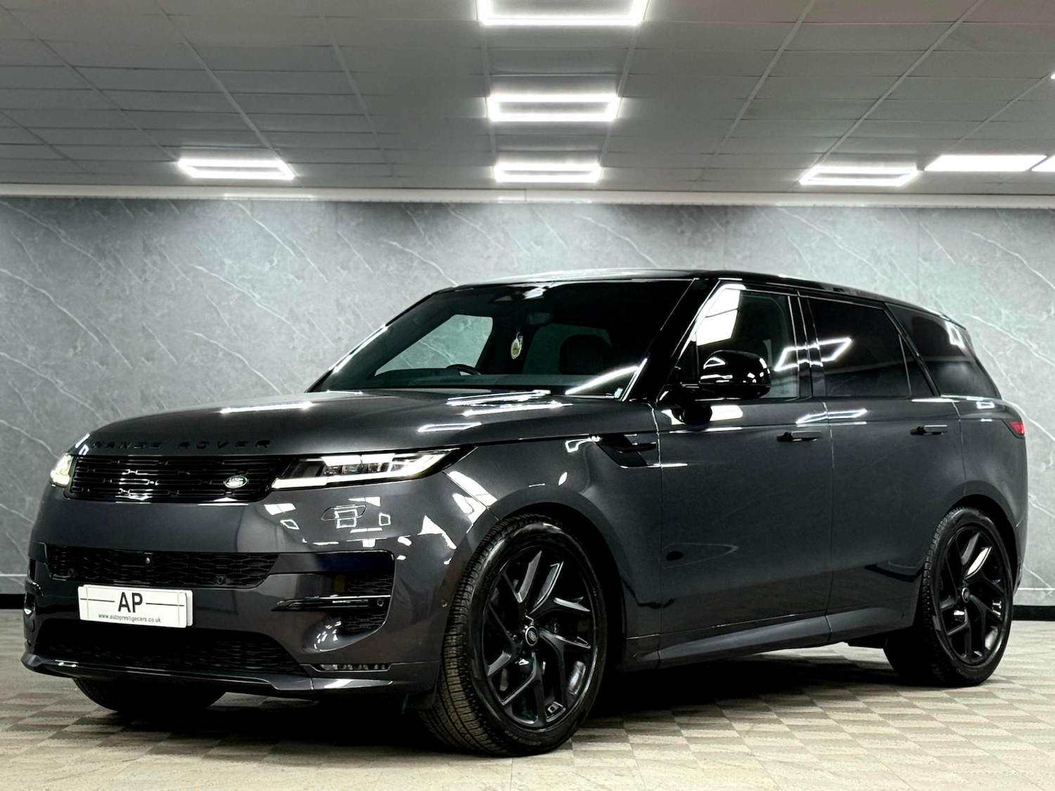 Used Land Rover Range Rover Sport 2022 for sale - 76527590: Photo 7
