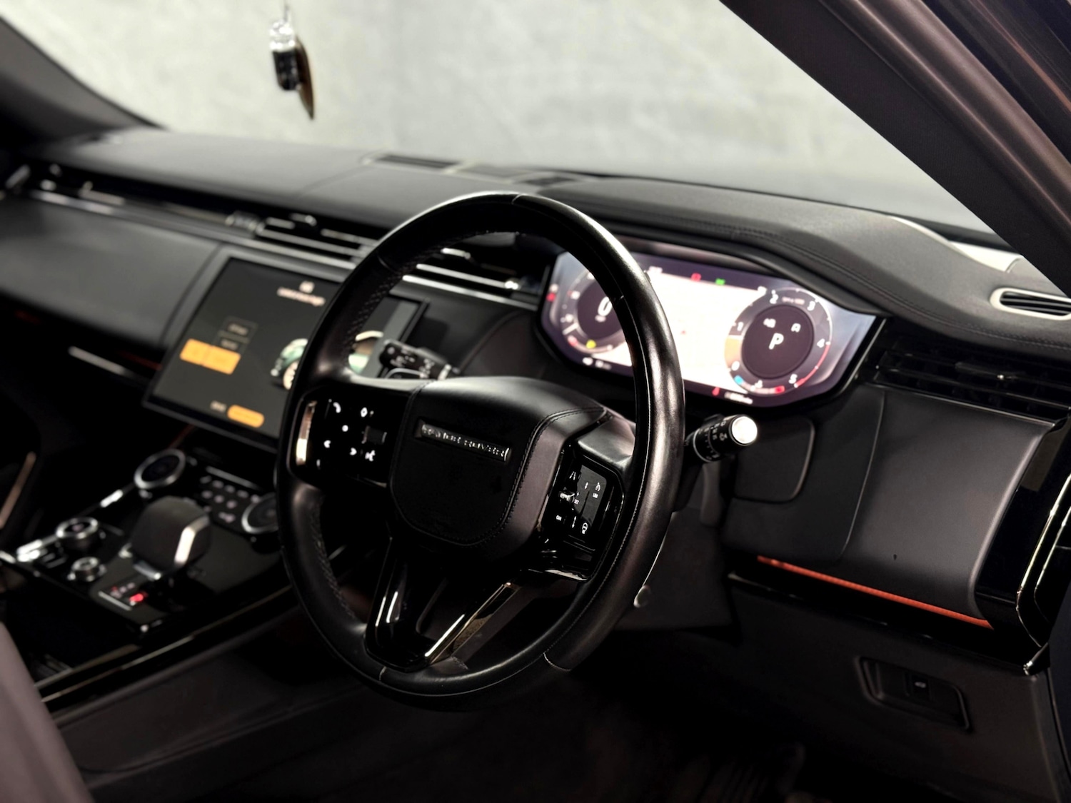 Used Land Rover Range Rover Sport 2022 for sale - 76527590: Photo 8