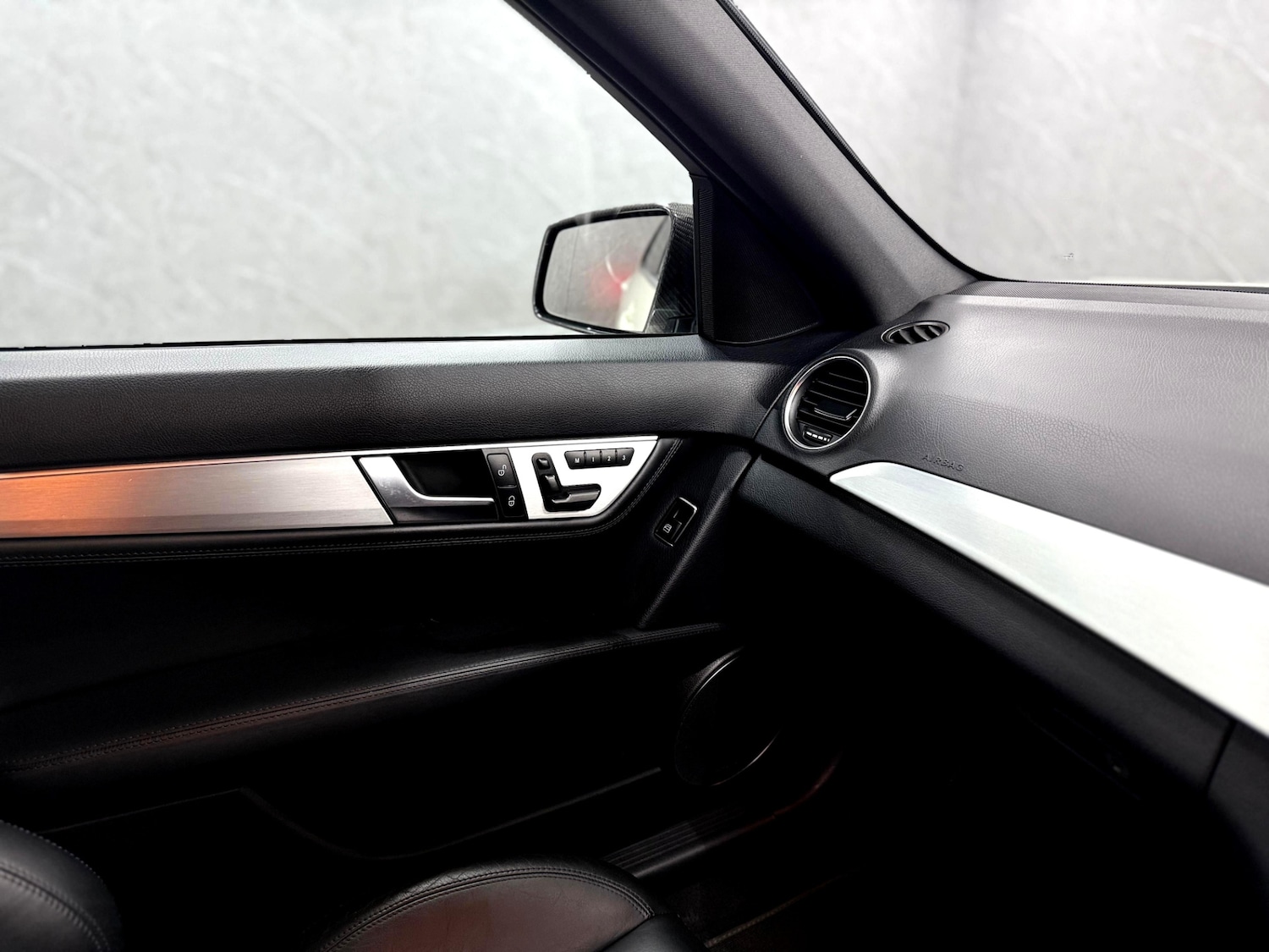 Used Mercedes-Benz C Class 2013 for sale - 76407793: Photo 30