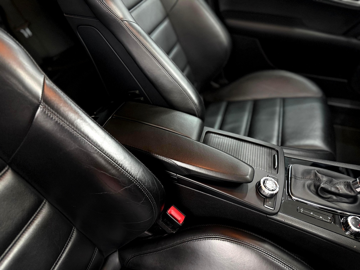 Used Mercedes-Benz C Class 2013 for sale - 76407793: Photo 33