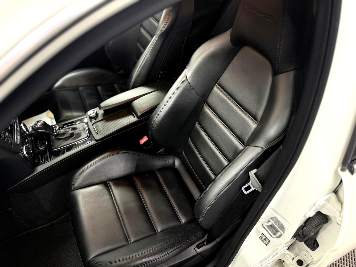 Used Mercedes-Benz C Class 2013 for sale - 76407793: Photo 37