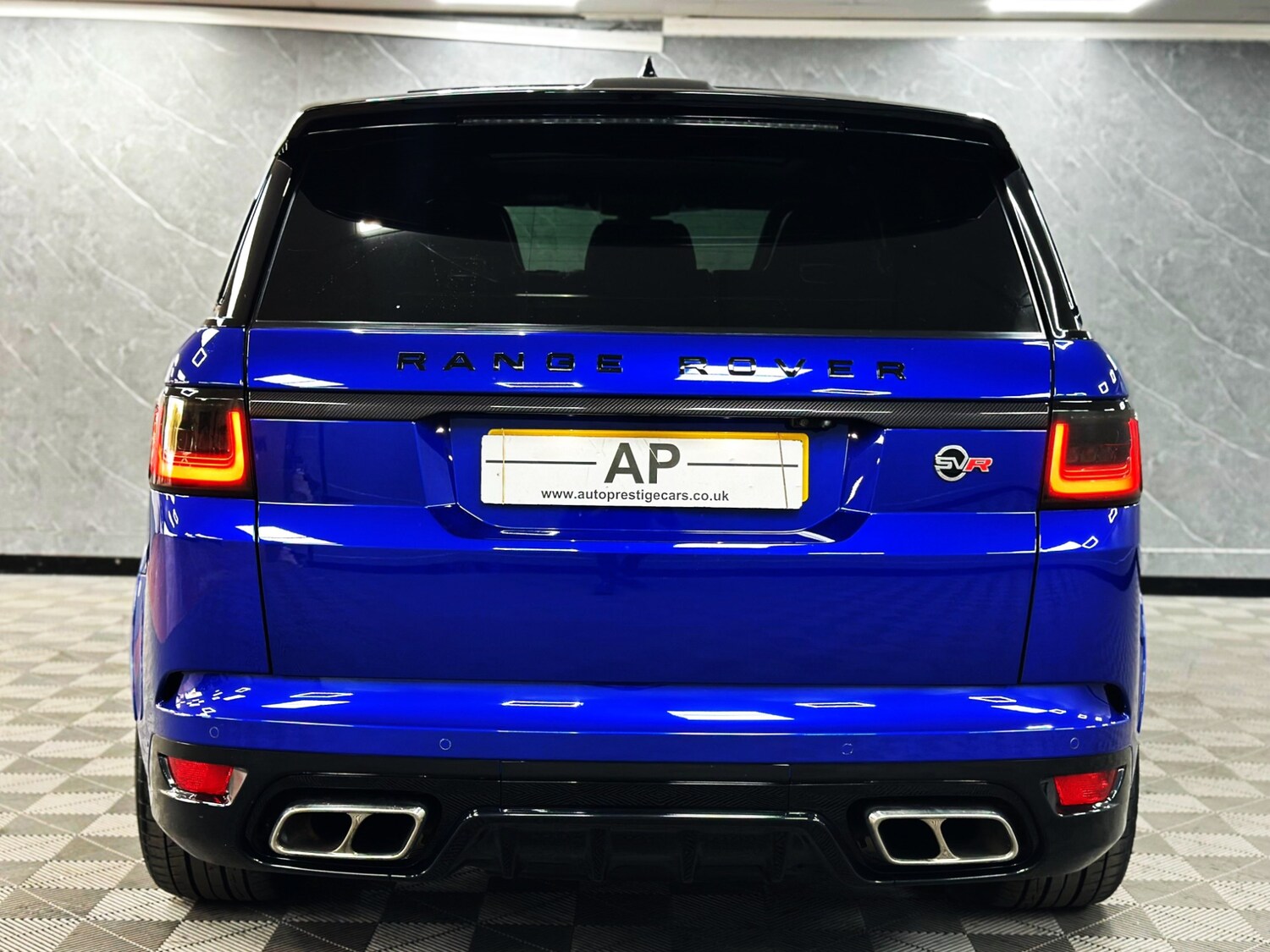 Vehicle 45