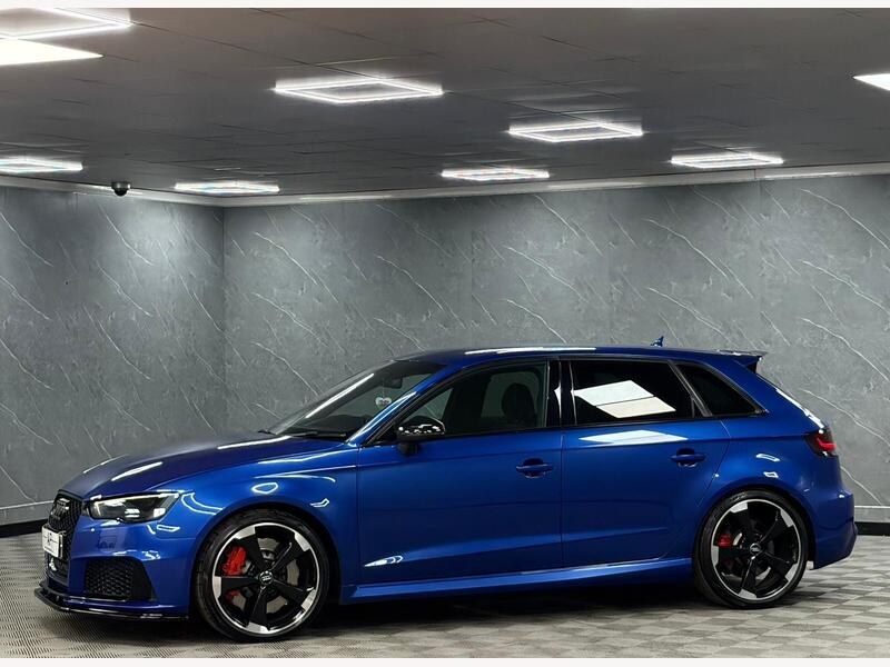 Used Audi RS3 2016 for sale - 78172313: Photo 15