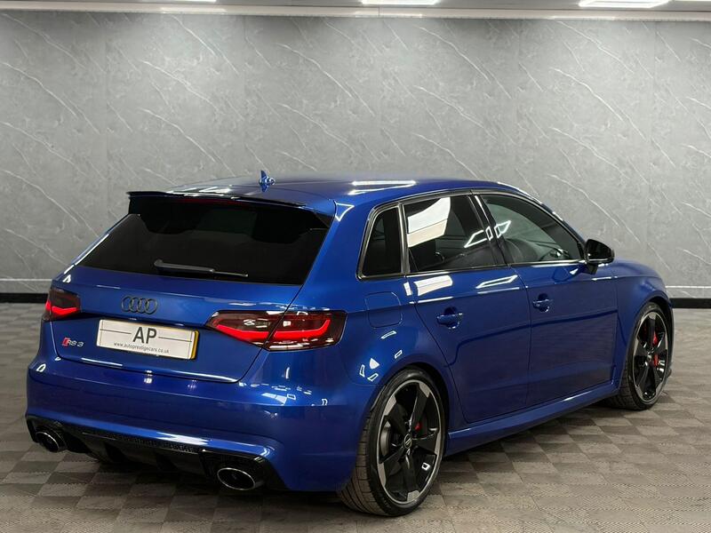 Used Audi RS3 2016 for sale - 78172313: Photo 25